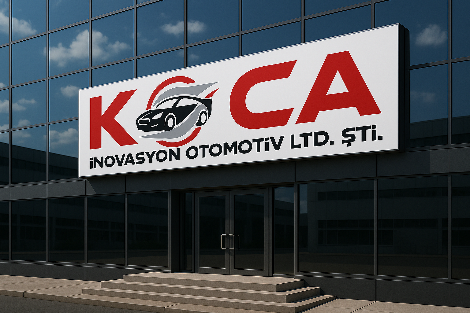 Koca İnovasyon Ofis