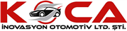 Koca İnovasyon Logo